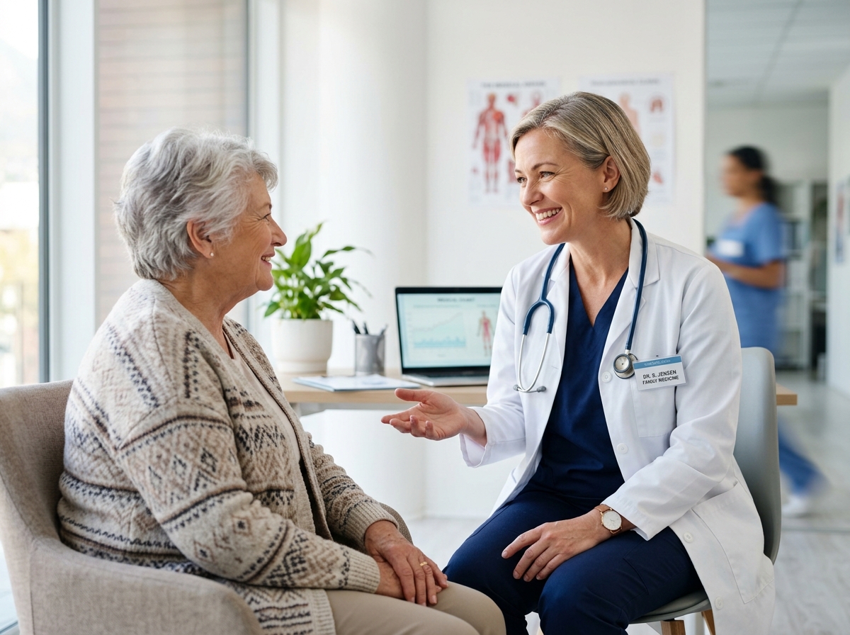 Mutuelle Santé GBS Conseil